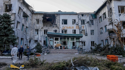 BM, Rusya-Ukrayna Savaşı’nda ölen sivil sayısını açıkladı