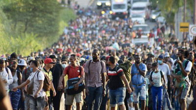 İki ülke anlaştı: Göçmenlere sınır dışı kararı