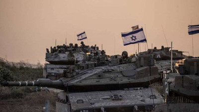 İsrailli eski komutan Brik: İsrail ordusu Gazze'ye girdiği takdirde çok sayıda kayıp verecek