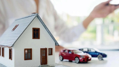 Ev ve araba satışında yeni dönem: Yarın başlıyor