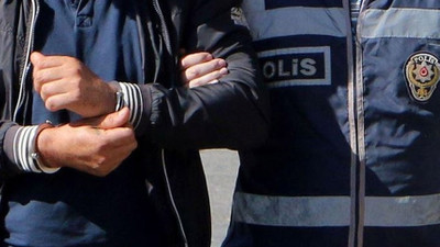 Ankara'da IŞİD operasyonunda 10 kişi yakalandı