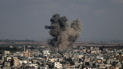 İsrail, Hamas'ın rehine takası anlaşmasını ve geçici ateşkesi kabul etti