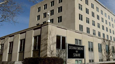 ABD Dışişleri Bakanlığı'nda üst düzey bir yetkili, yönetimin İsrail politikası nedeniyle istifa etti