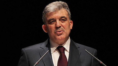 Abdullah Gül'den Cumhuriyet Bayramı mesajı