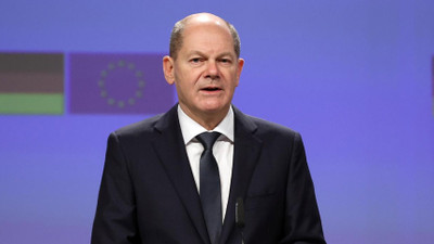 Almanya Başbakanı Scholz: AB ile Türkiye arasında göç anlaşması devam etmeli