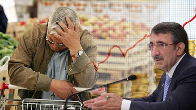 Cumhurbaşkanı Yardımcısı Cevdet Yılmaz enflasyonda tek hane için tarih verdi