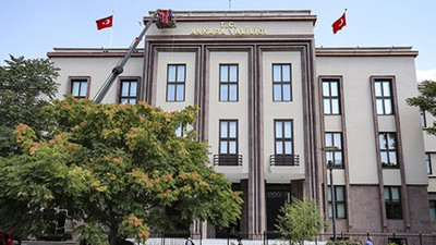 Türkiye’de ilk kez yapılacaktı: Ankara Valiliği’nden yürüyüş yasağı