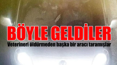 Ankara'daki hain saldırıda yeni ayrıntılar... MOBESE görüntüleri ortaya çıktı