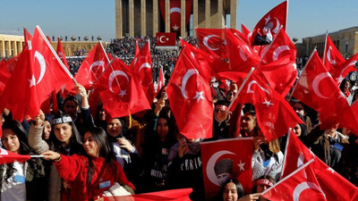 TÜSİAD'dan Cumhuriyet mesajı: Devrimci ruhunu yaşatmalıyız