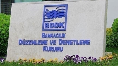 BDDK bir bankanın kuruluş iznini iptal etti