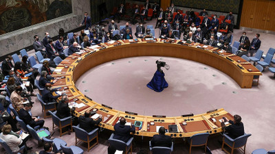 BM, 'insani ateşkes' çağrısını yineledi