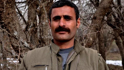 PKK'ya ağır darbe: Cahit Aktay öldürüldü