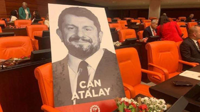 CHP'li Tutdere'den hükümete 'Can Atalay' eleştirisi