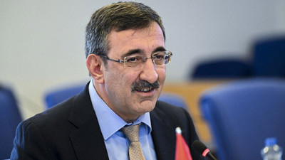 Cumhurbaşkanı Yardımcısı Cevdet Yılmaz 2024 bütçesini açıkladı