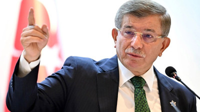 Ahmet Davutoğlu: İsrail Büyükelçisi derhal gönderilsin