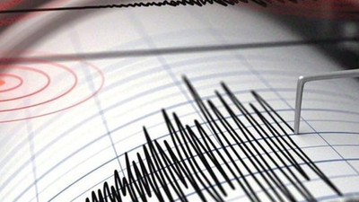 AFAD açıkladı: Kahramanmaraş'ta deprem