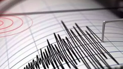 AFAD: Edirne'de 3.9 büyüklüğünde deprem oldu
