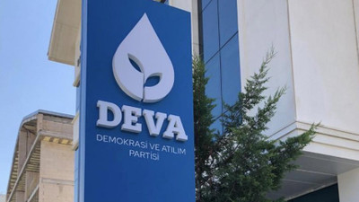 DEVA Partisi 'tezkere' kararını verdi