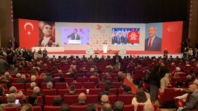 CHP İstanbul İl Başkanlığı seçimlerinde listeler belli oldu: Sürpriz isimler var