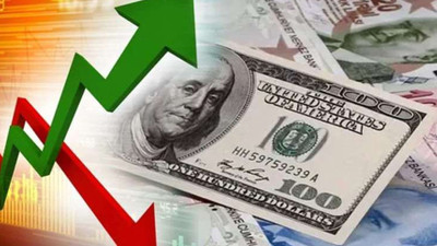Merkez Bankası'nın dolar ve enflasyon tahmini ortaya çıktı