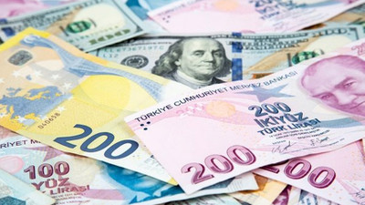 Euro ve dolar haftaya yükselişle başladı