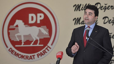 Demokrat Parti, İstanbul’daki ilk adayını açıkladı