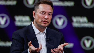 Elon Musk'a 'karalama' davası açıldı