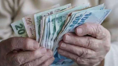 Türkiye Emekliler Derneği Başkanı Ergün: Alım gücü korunsaydı en düşük emekli maaşı 13 bin 530 lira olacaktı