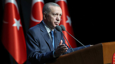 Erdoğan'dan çağrı: Tüm insanlığı harekete geçmeye davet ediyorum