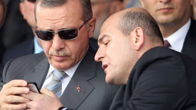 Ankara'da dikkat çeken görüşme: Soylu talep etmiş
