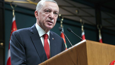 Erdoğan: Emeklilere 5 bin TL ödeme yapılacak