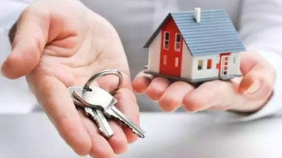Günlük kiralık ev sayısında büyük artış