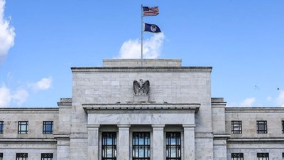 Fed tutanakları yayımlandı: Ekonomik görünümde yüksek belirsizlik
