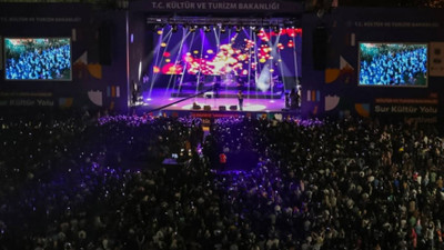HÜDAPAR istedi, Diyarbakır'da festival iptal edildi