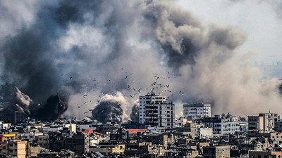 İsrail'in saldırılarında yaşamını yitiren gazeteci sayısı 23'e yükseldi