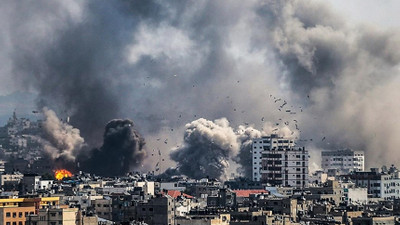 İsrail: Her ne şekilde olursa olsun Gazze'ye akaryakıt girmeyecek