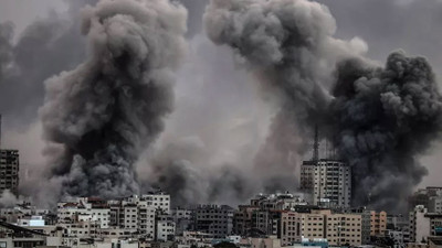 AB'den 'Gazze' açıklaması