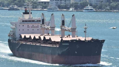 Kolombiya’dan gelen gemide 150 kilo uyuşturucu ele geçirildi