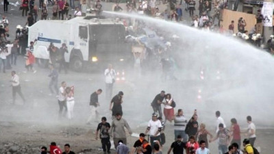 Yargıtay, Gezi kararında FETÖ'den ihraç edilen polisleri tanık gösterdi