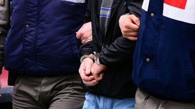 FETÖ'den aranan eski polis yakalandı
