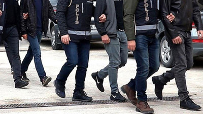 İstanbul'da 9 göçmen kaçakçısı yakalandı