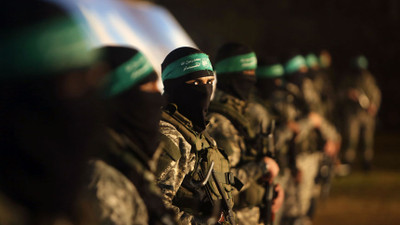 İsrailli isimden 'Hamas' itirafı: Silah gücü karşısında şaşkın