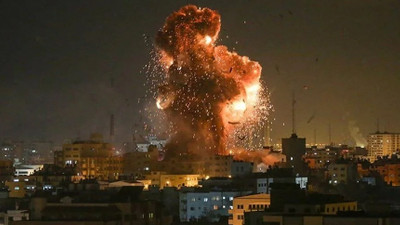 Hamas'tan Arap ve İslam ülkelerine çağrı