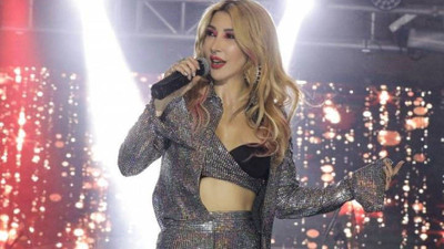 Hande Yener, ABD konseri için vize alamadı