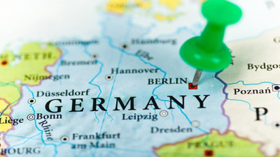Almanya pazarını fethedin... Almanya'da şirket nasıl kurulur?