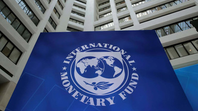 IMF ülkeleri fonun 'kredi kaynaklarını' artırmada anlaştı