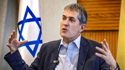Kolombiya, İsrail Büyükelçisini ülkeden 'kovdu'