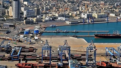 Bakanlık açıkladı: İsrail limanlarına uğrayacak Türk bayraklı gemilerle ilgili flaş karar