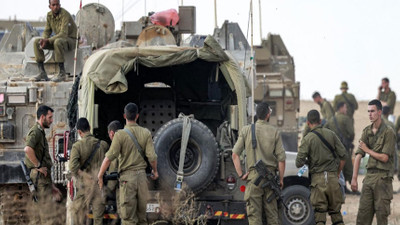 İsrail Genelkurmay Başkanı: Savaşta yeni aşamaya geçildi