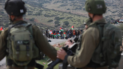 İsrailli bakan: Toprağa düşenlerin uğruna düşmana saldırmalıyız